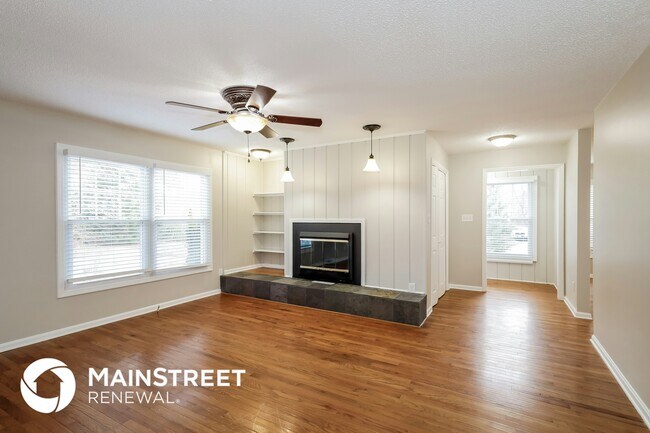 Foto del edificio - 10900 Flat Iron Rd