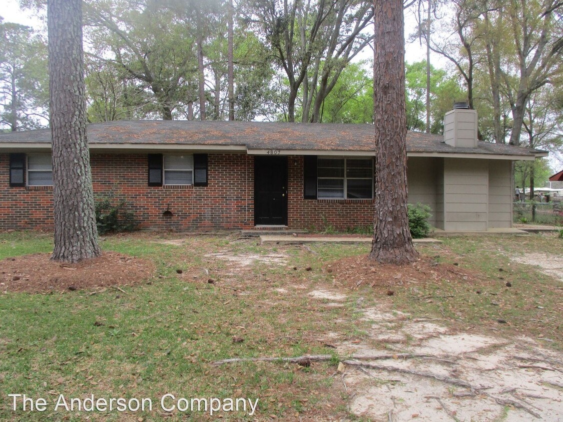 Primary Photo - 4 br, 1 bath House - 4807 Pinto Dr.