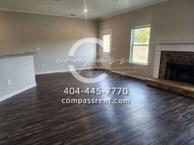 Foto del edificio - 303 Thornton Wy NW