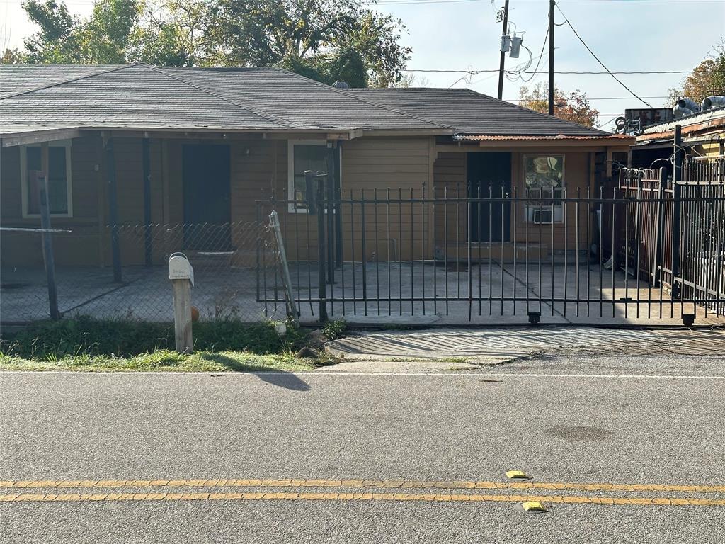 3400 Wardmont St, Houston, TX 77093 House Rental in Houston, TX