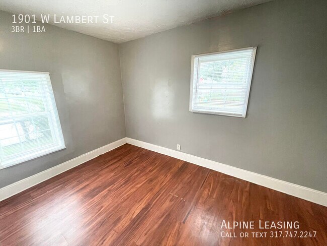 Foto del edificio - Great 3 bedroom 1 bath