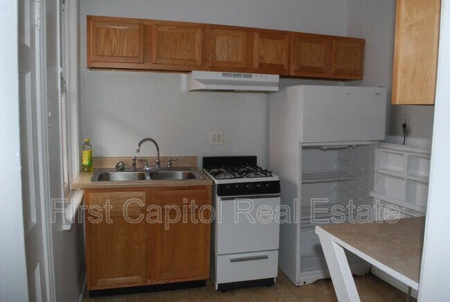Foto del edificio - 404-3f North 2nd Street