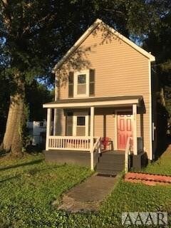 Primary Photo - 808 Wilson St