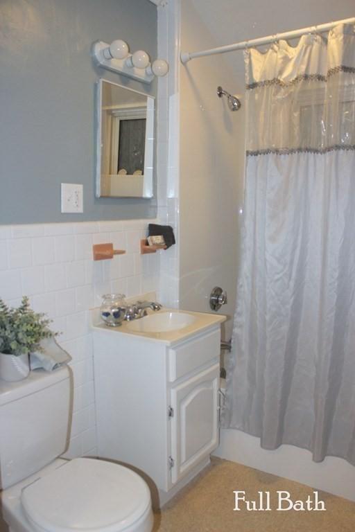 Building Photo - 2 bedroom in Quincy MA 02169