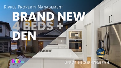 Building Photo - 963 Corner Meadows Way NE