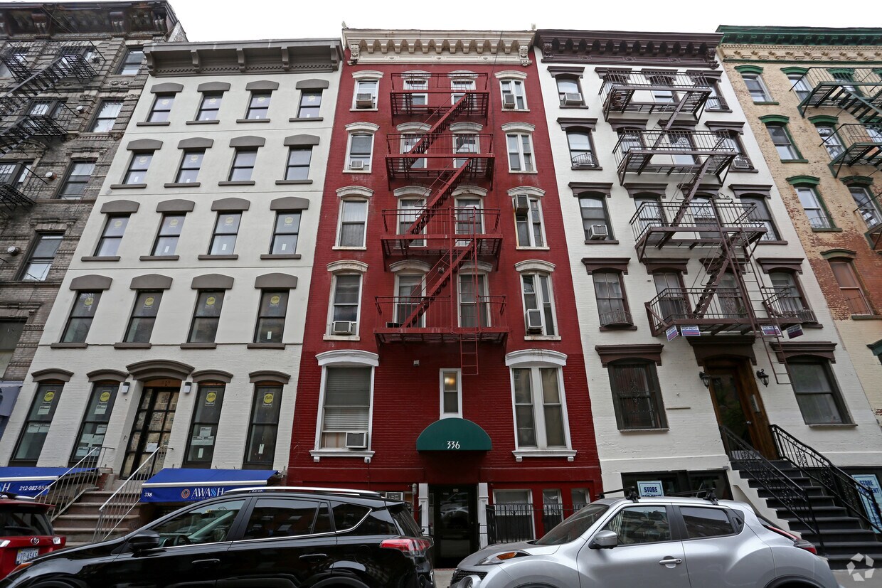 Building Photo - 336 E 6th St