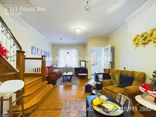 Foto del edificio - 4241 Osage Ave