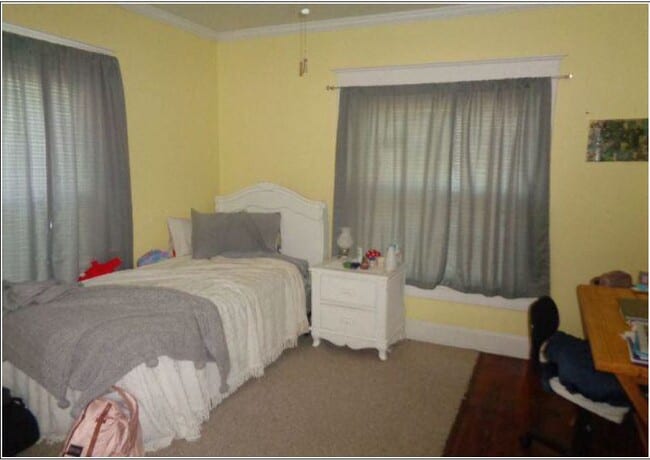Dormitorio - 1416 W Barker Ave