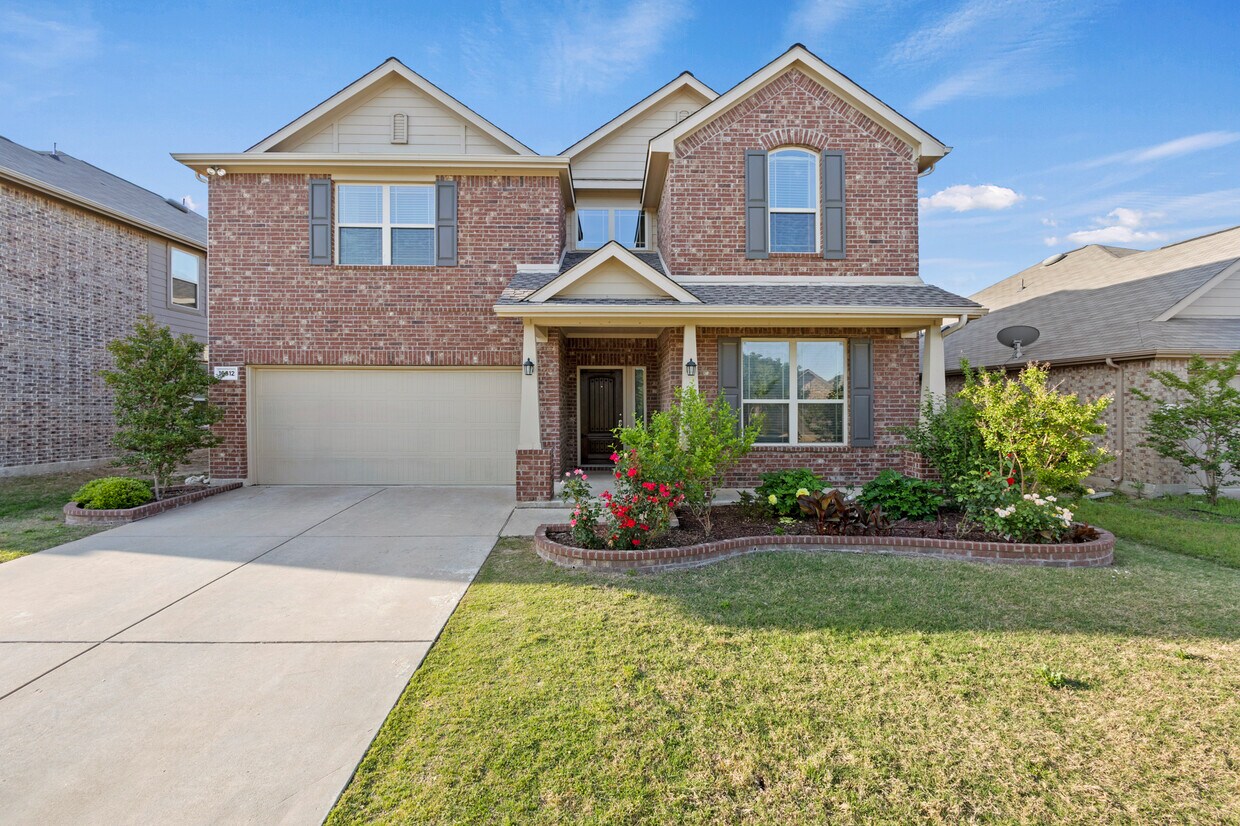 16612 Stillhouse Hollow Ct, Prosper, TX 75078 House Rental in Prosper