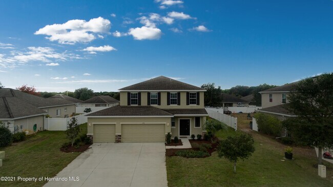 Foto del edificio - 13576 Hunters Point St