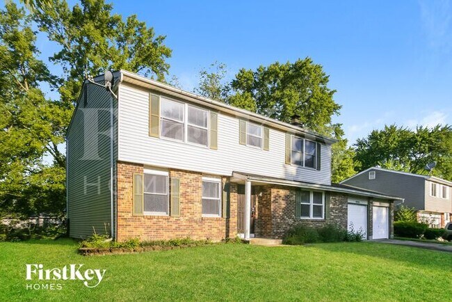 Building Photo - 2722 Pawnee Dr