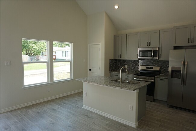 Foto del edificio - 9583 Darkwood St