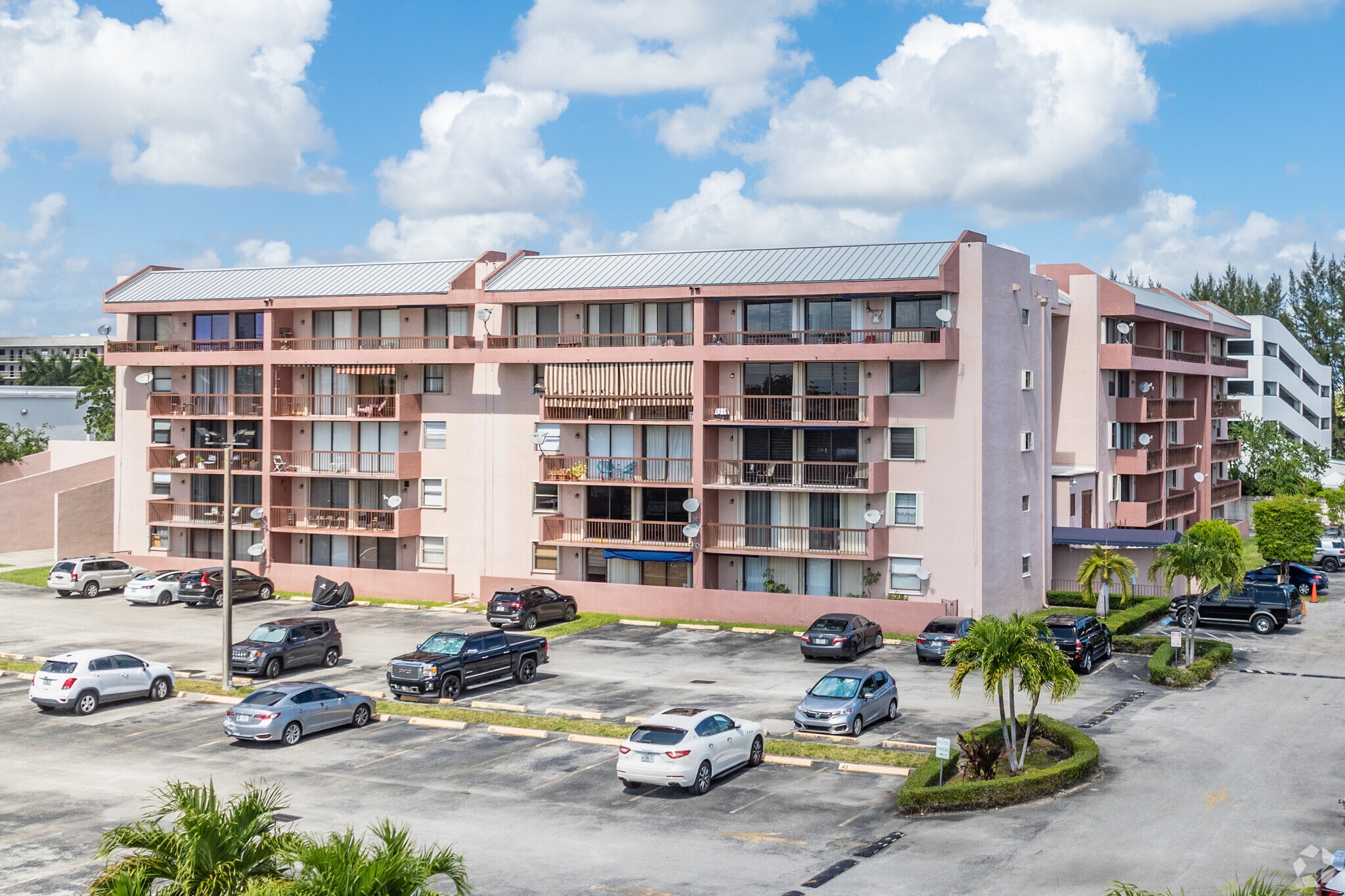 Futura Gables Condominium