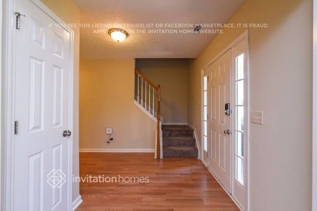 Foto del edificio - 4255 Ivy Run Cir