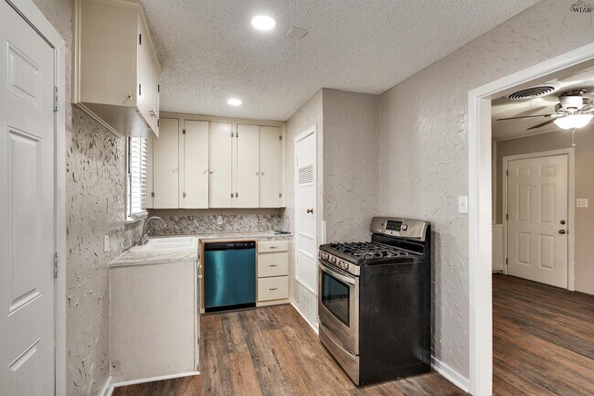 Foto del edificio - 4341 McCutchen Ave