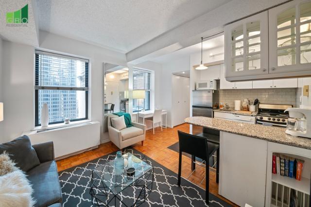 Foto del edificio - 1 bedroom in New York NY 10019