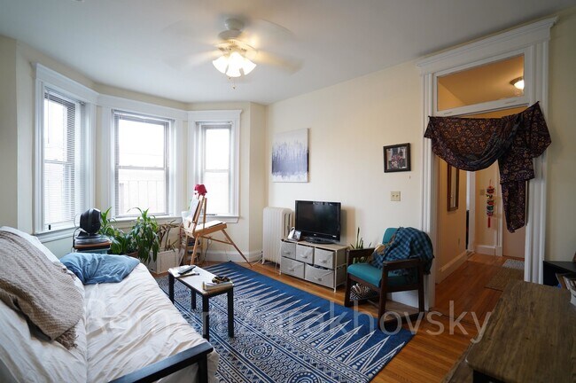 Foto del edificio - 4 Ayr Rd