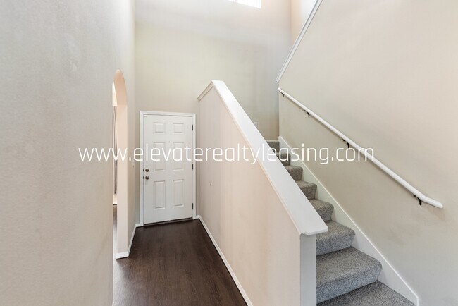 Foto del edificio - 2609 W Huntsville St