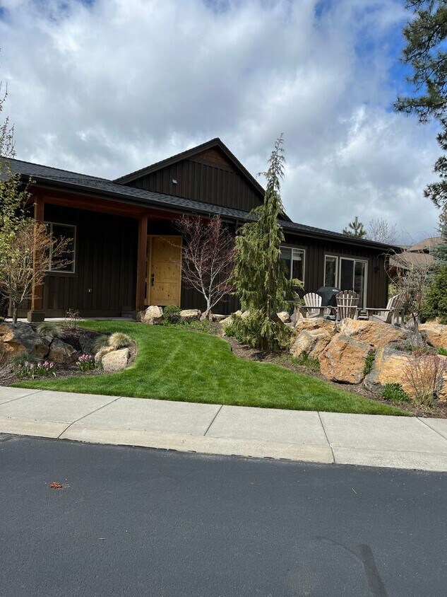 Primary Photo - 3 br, 2 bath House - 60447 Snap Shot Loop