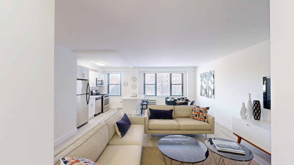 Photo - Prospect Park Apartments