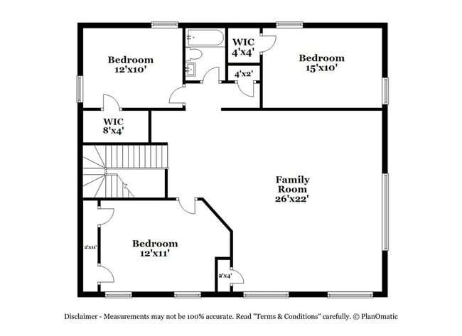 Building Photo - 18114 Shady Cypress Ln