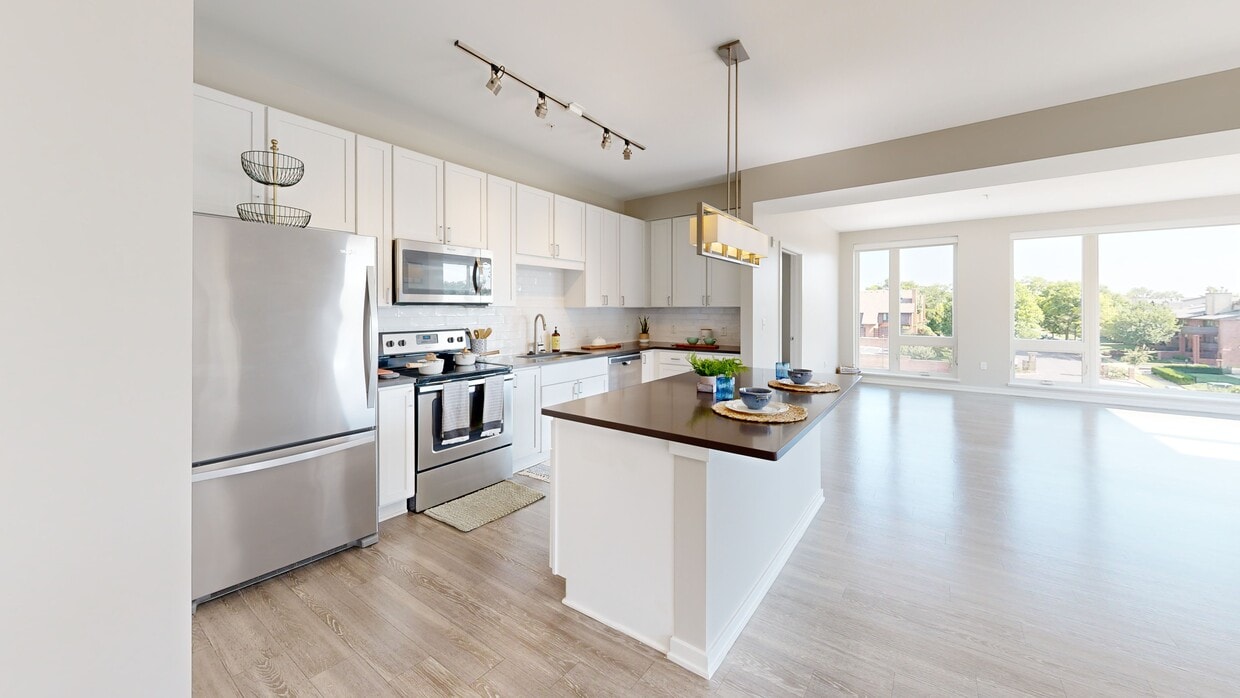 Photo - Ceylon Apartments