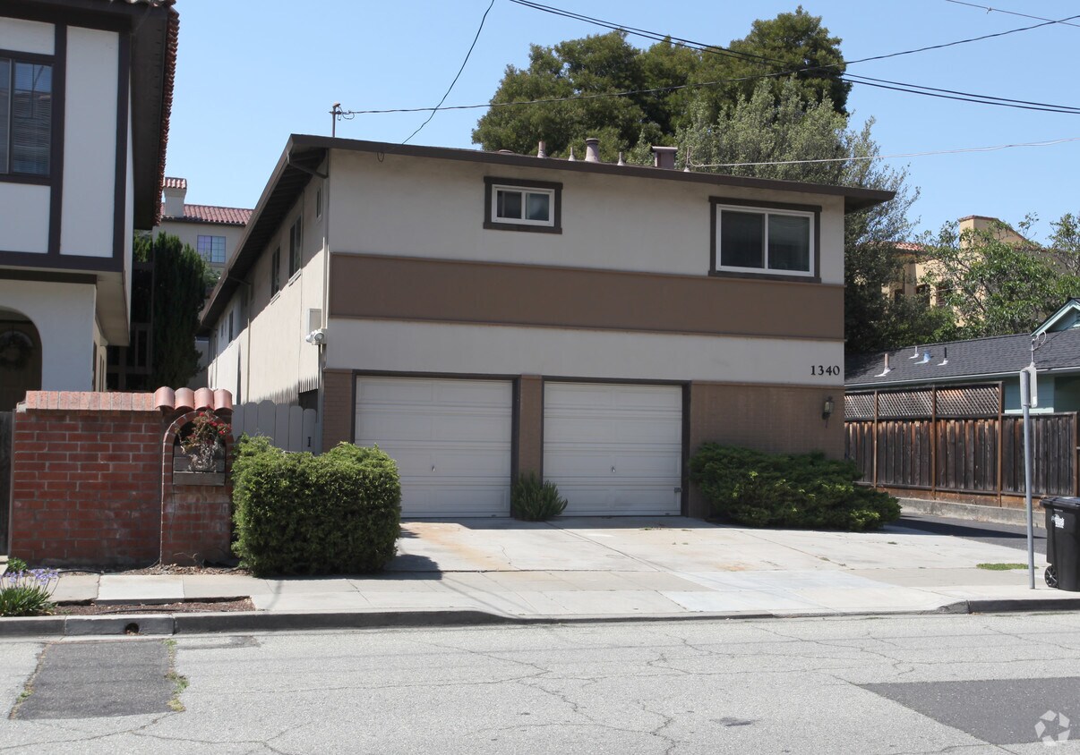 Building Photo - 1340 Cherry St