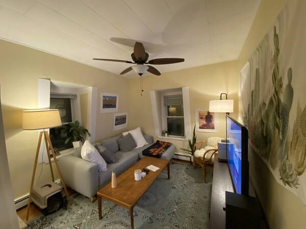 Foto del edificio - 16 Claremon St