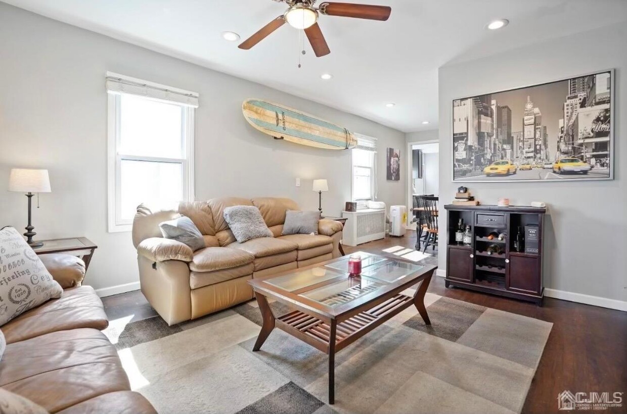 23 Cottage Ave Unit 1, Milltown, NJ 08850 Room for Rent in Milltown