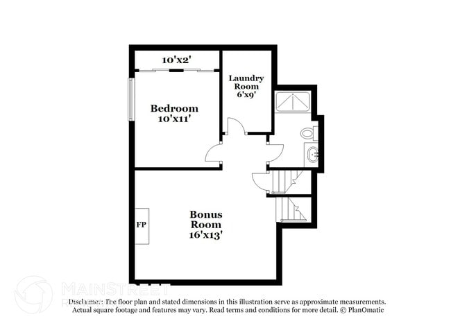 Foto del edificio - 4385 Malta St