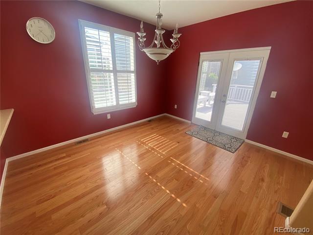 Foto del edificio - 10689 Cherrington St