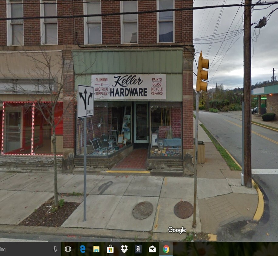 Primary Photo - 906 Penn Ave