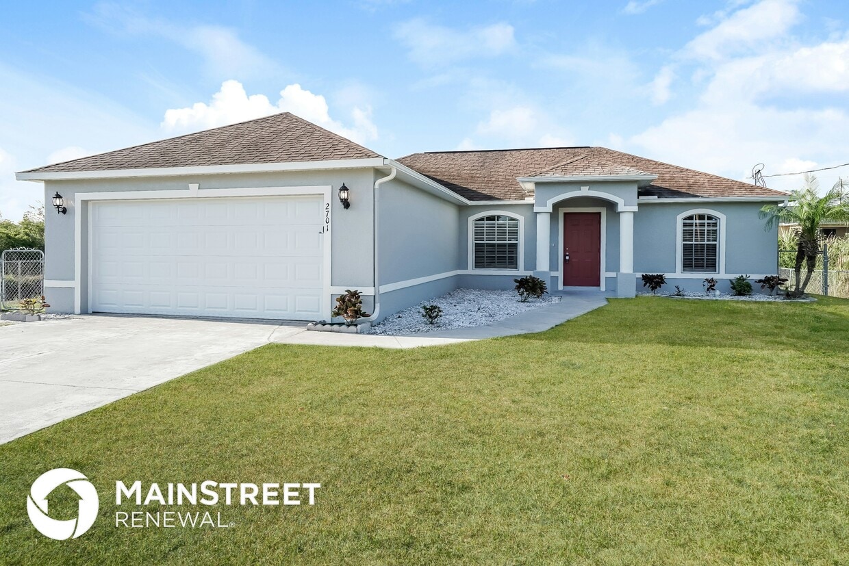 Foto principal - 2701 36th St SW