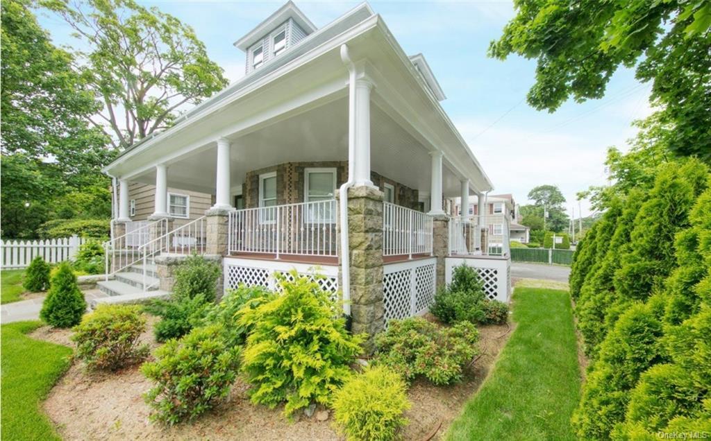 216 Fenimore Rd Unit 3A, Mamaroneck, NY 10543 Apartment for Rent in