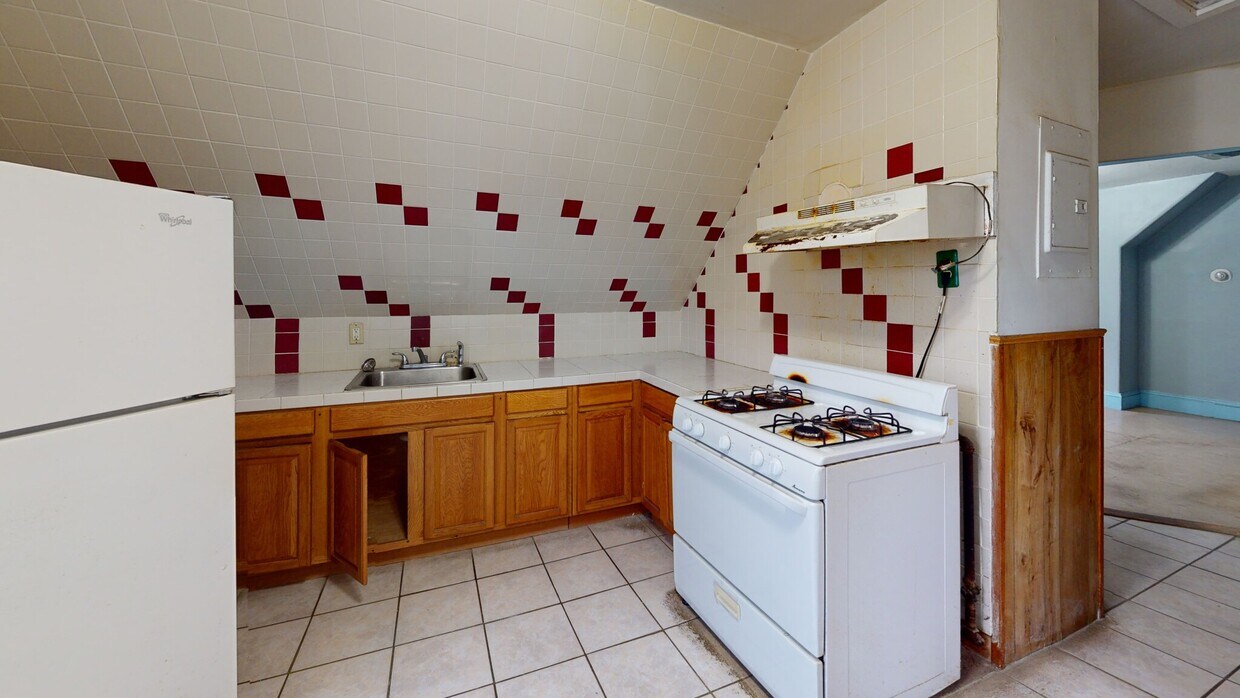 50 St Unit 1, Boston, MA 02130 Apartments in Boston, MA