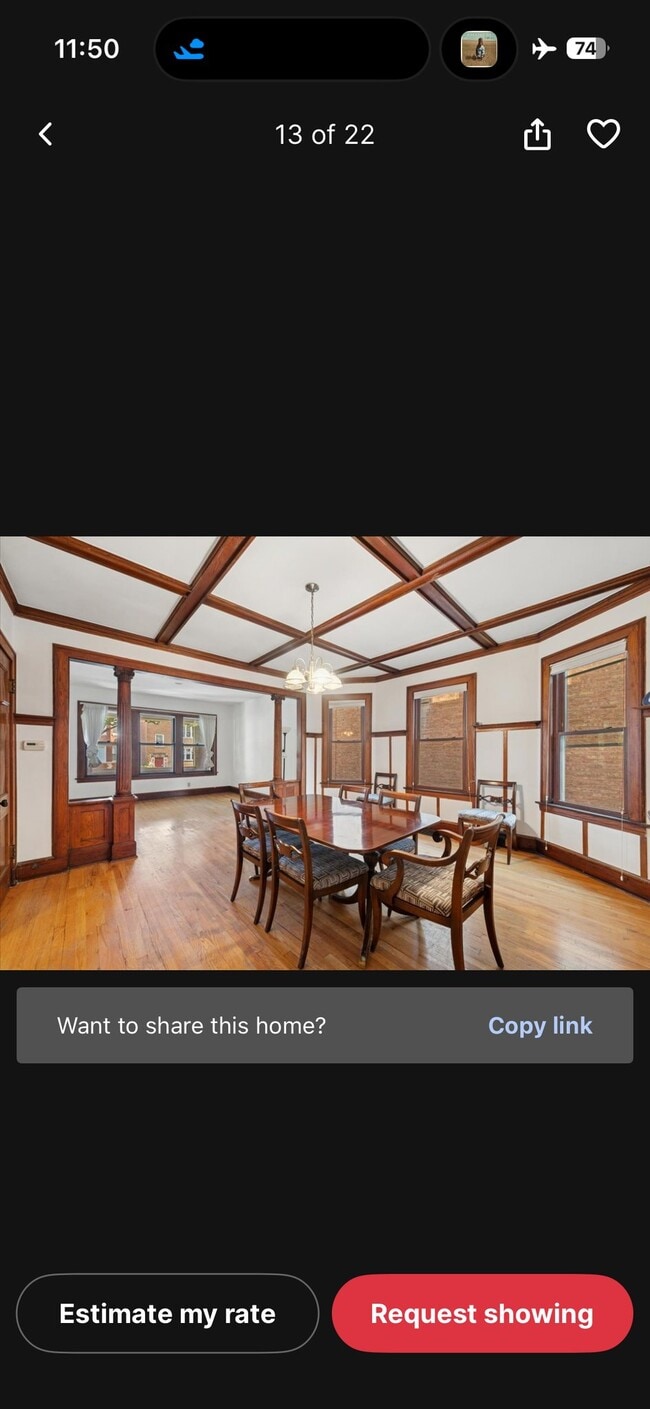 Foto del edificio - 7252 N Bell Ave