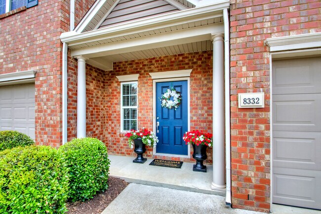 Foto del edificio - 8332 Rossi Rd