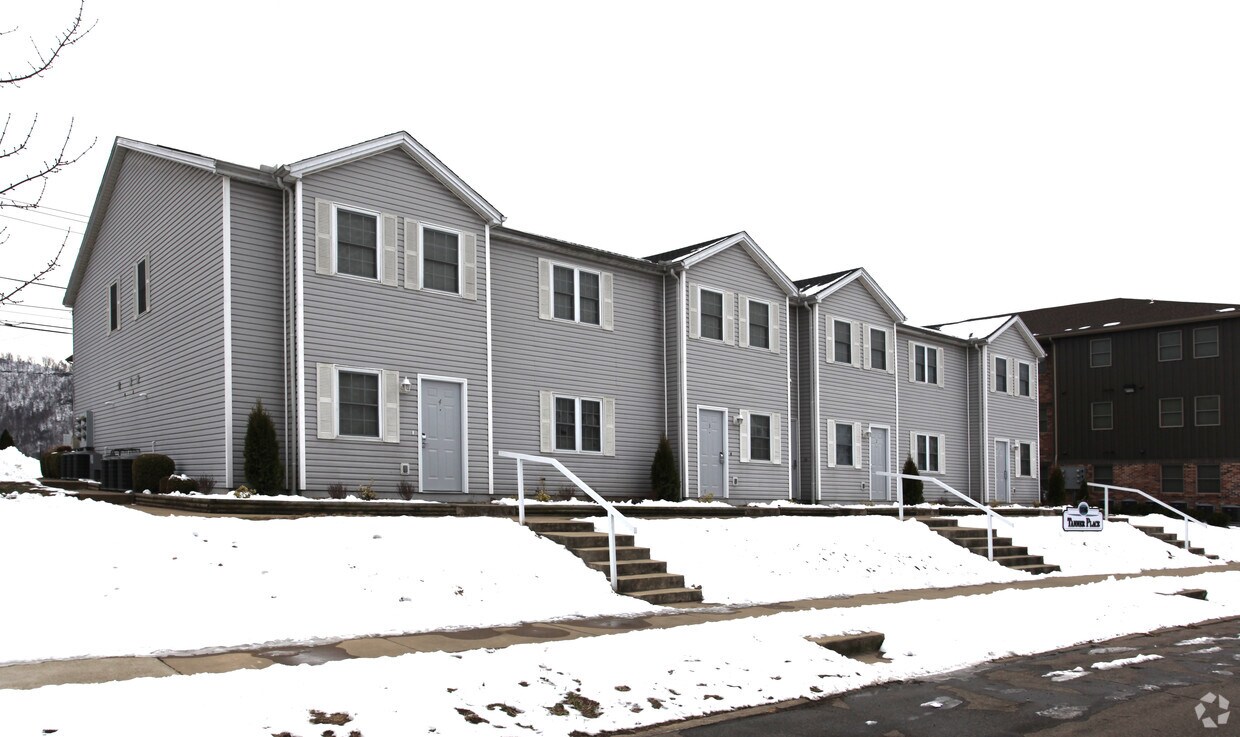 1116 4th St, Portsmouth, OH 45662 Apartments in Portsmouth, OH