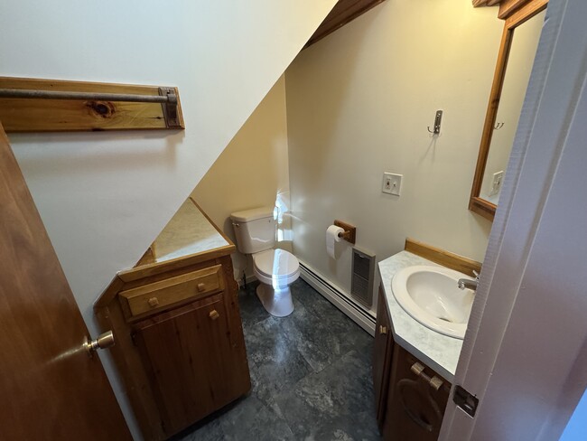 Foto del edificio - 1268 Meadow Rd