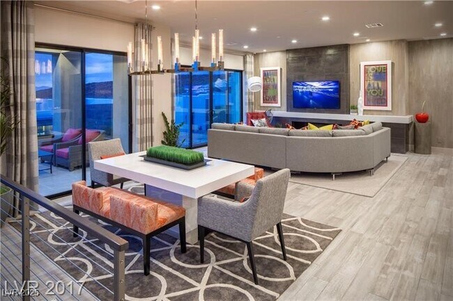 Foto del edificio - 1237 Starview Peak Ct