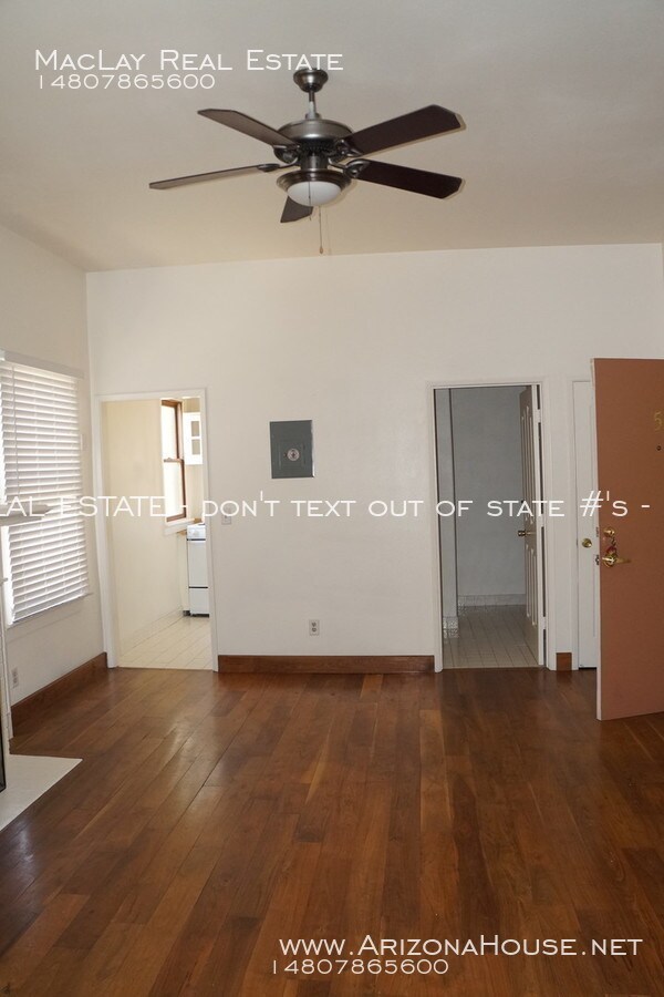 Foto del edificio - 839 N 2nd Ave