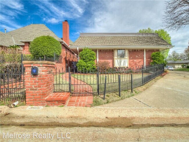 Building Photo - 3 br, 3 bath House - 3601 Maple Ridge Court