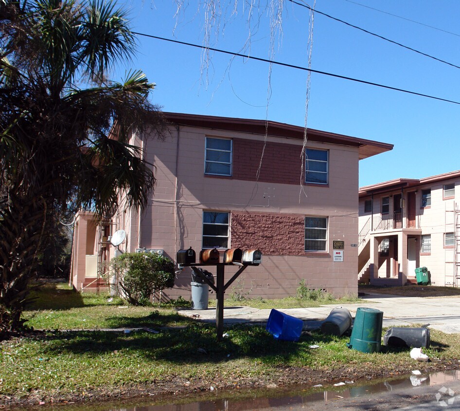 Foto del edificio - 3416 Lee St