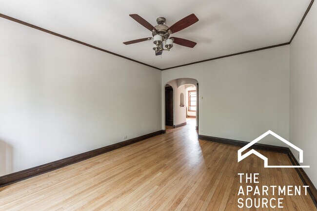 Foto del edificio - 4056 N Paulina St