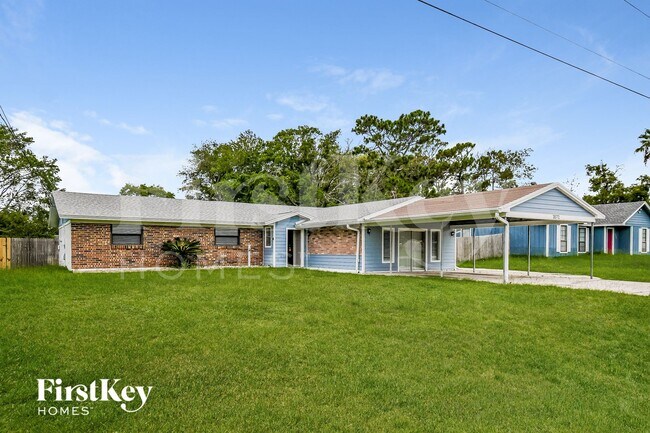 Foto del edificio - 3572 Fortuna Dr