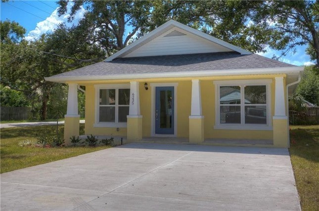 Building Photo - 108 E Emily St, Tampa, FL 33603
