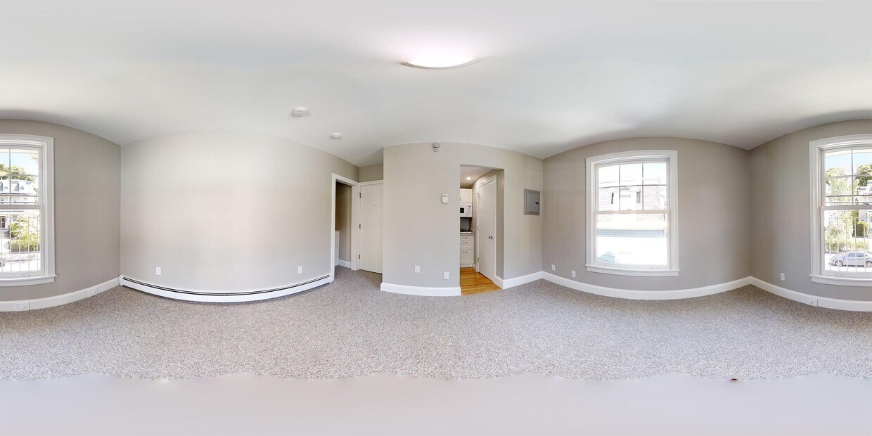Primary Photo - 50 Columbus Ave