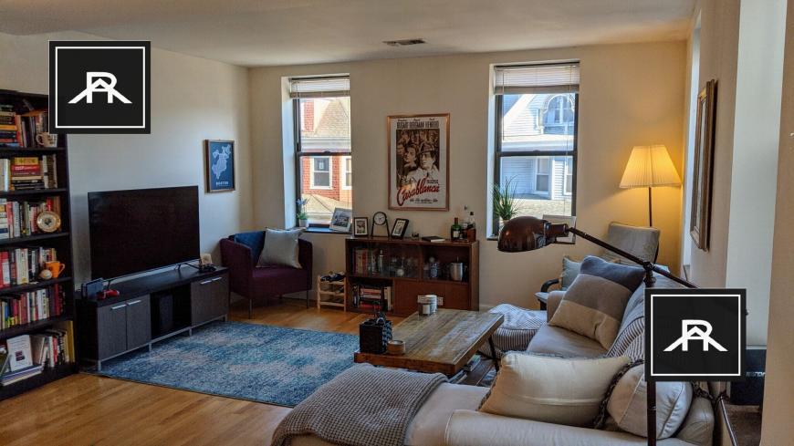 Primary Photo - 1 bedroom in Allston MA 02134