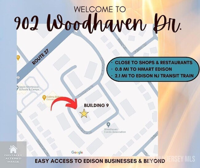 Foto del edificio - 902 Woodhaven Dr