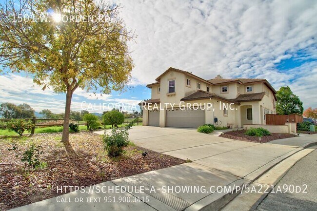 Foto del edificio - 1501 W Borden Rd